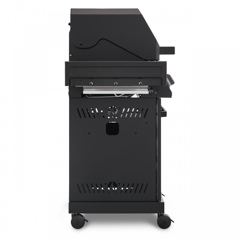 Газовый гриль Primeliner G3