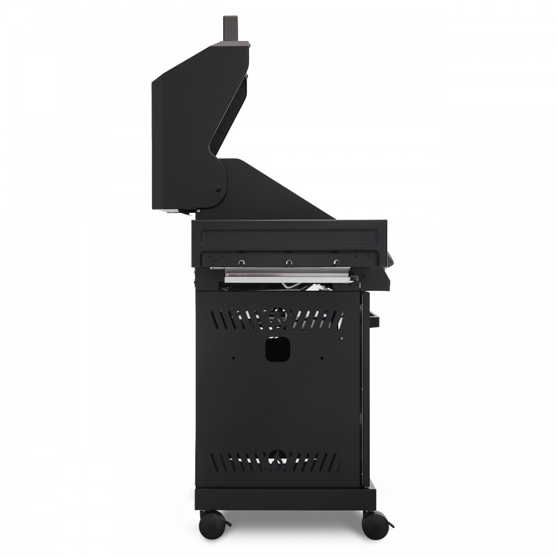 Газовый гриль Primeliner G3