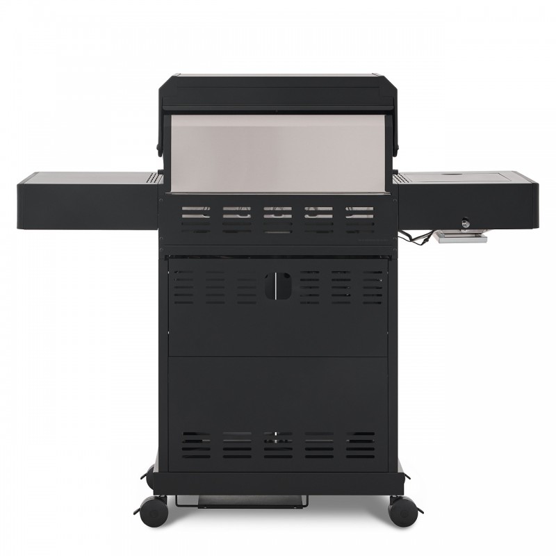 Газовый гриль Primeliner G3