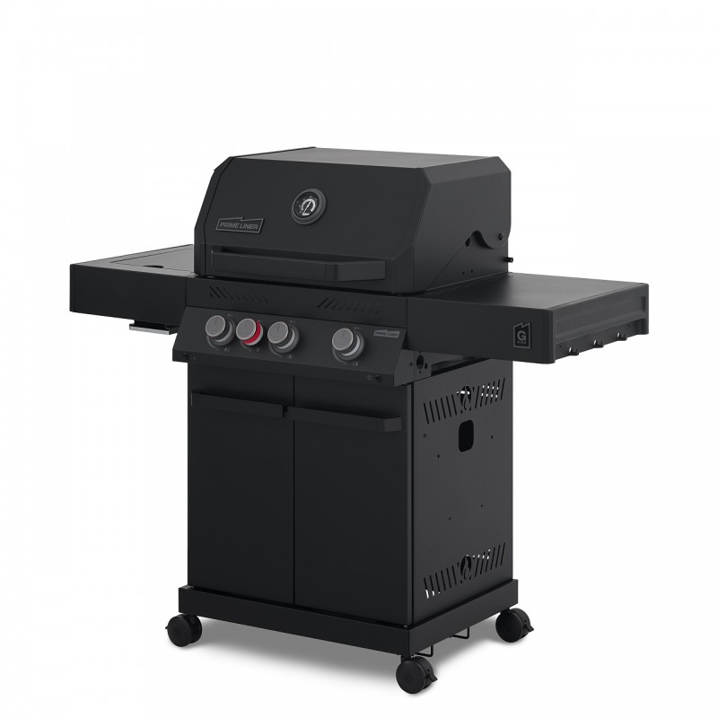 Газовый гриль Primeliner G3