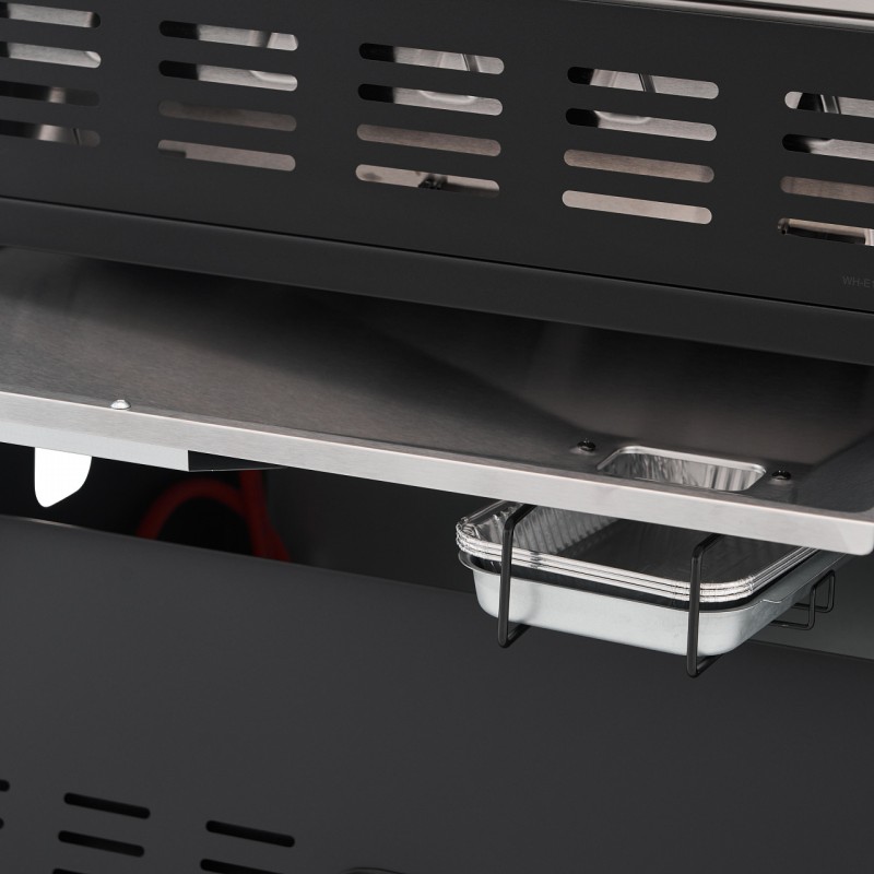 Газовый гриль Primeliner G3