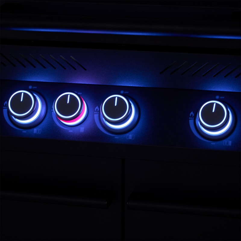 Газовый гриль Primeliner G3