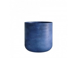 Вазон Concretika  TOPPER BLUEBERRY