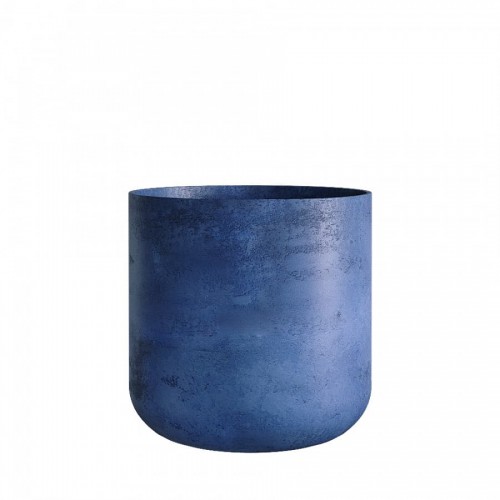Вазон Concretika  TOPPER BLUEBERRY