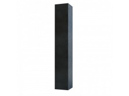 Вазон Concretika COLONNA CHARCOAL
