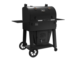 Коптильня Oklahoma Joe's Marshal Center Box
