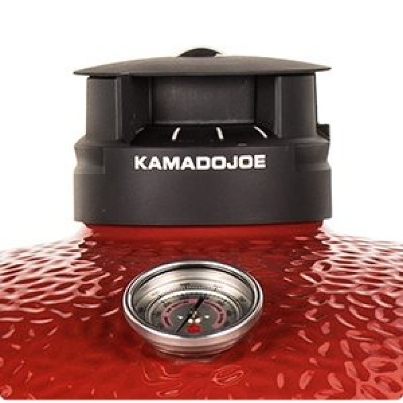 Керамический гриль Kamado Joe Classic III  46 см