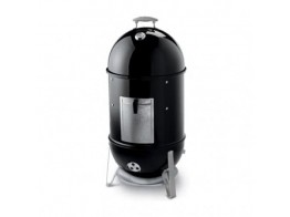 Коптильня смокер Smokey Mountain Cooker 47 см Weber