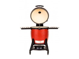 Керамический гриль Kamado Big Joe III 61  см