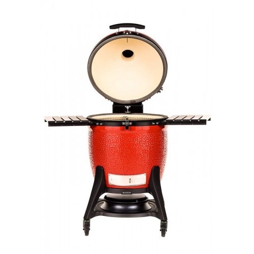 Керамический гриль Kamado Big Joe III 61  см