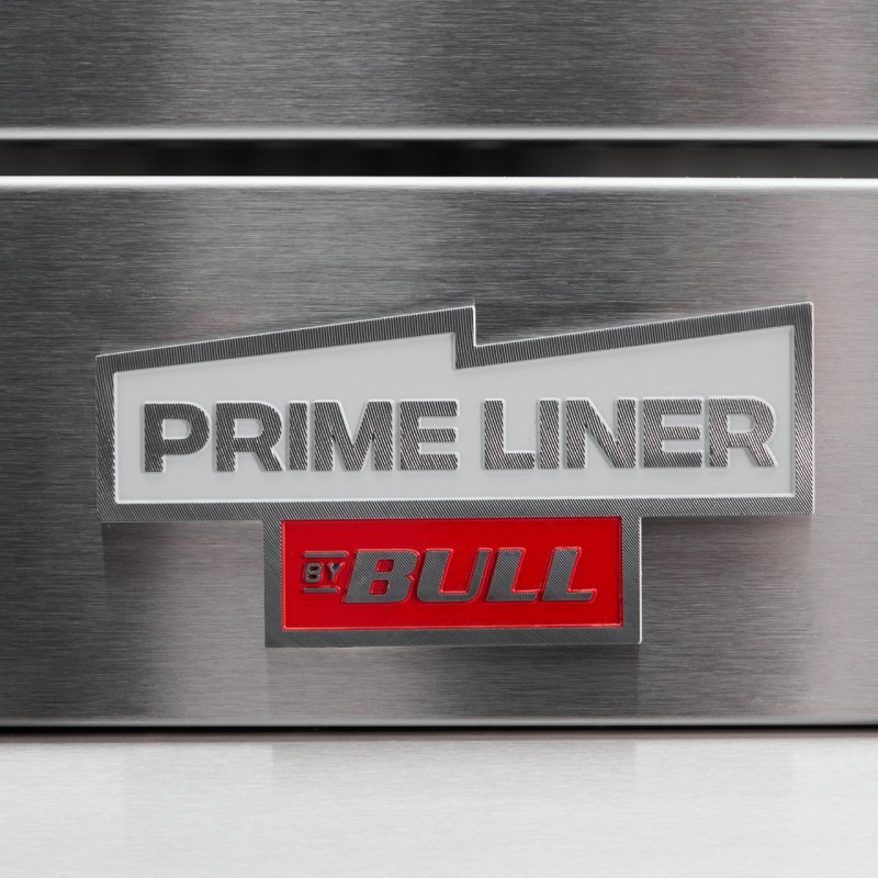 Газовый гриль Primeliner S4 Pro Deluxe