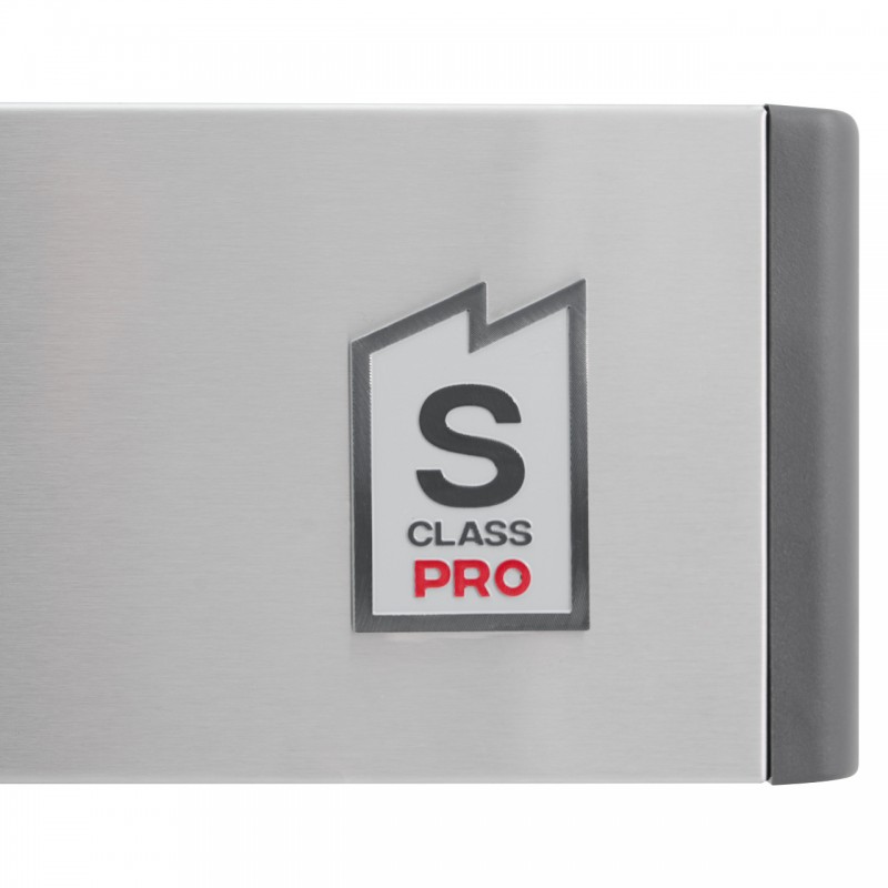 Газовый гриль Primeliner S4 Pro Deluxe