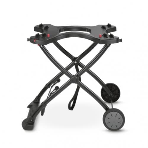 Тележка для грилей Weber Q 1000/2000-й серии