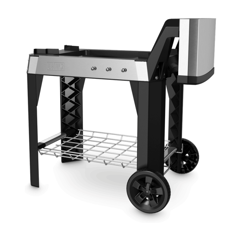 Тележка для грилей Weber Pulse