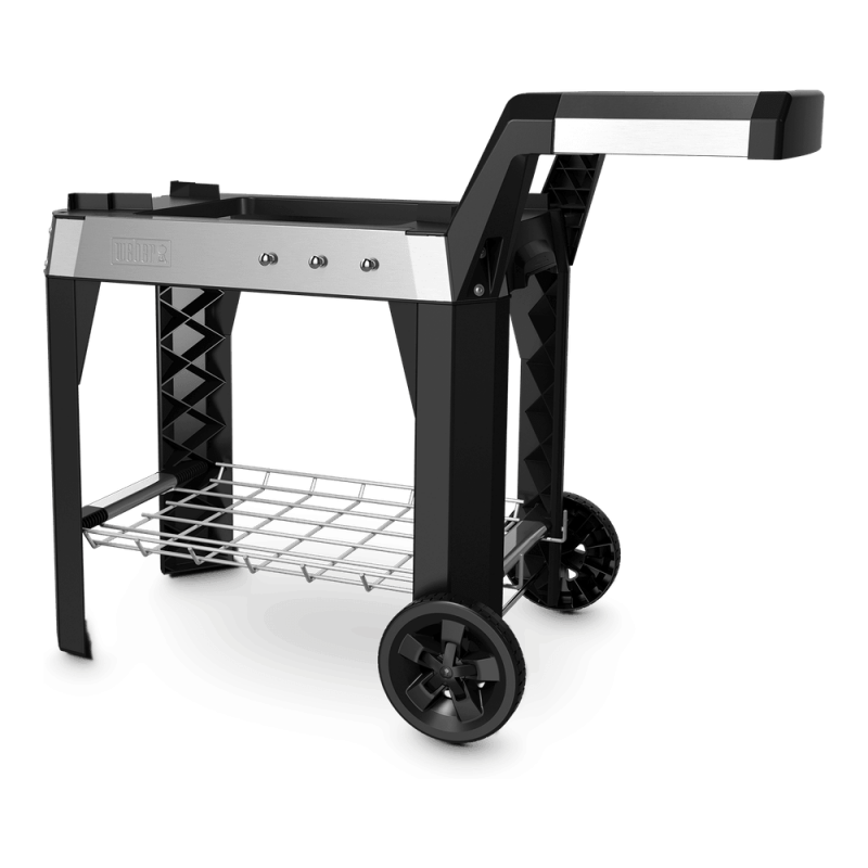 Тележка для грилей Weber Pulse