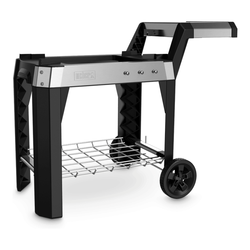 Тележка для грилей Weber Pulse