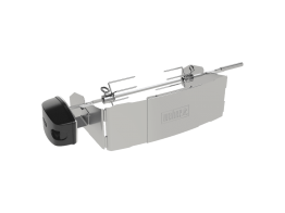 Вертел электрический Weber Pulse 1000/2000