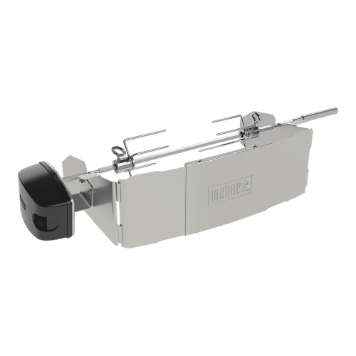 Вертел электрический Weber Pulse 1000/2000