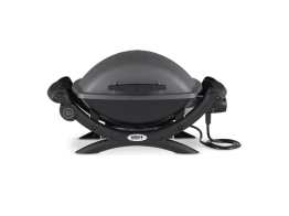 Электрический гриль Weber Q 1400