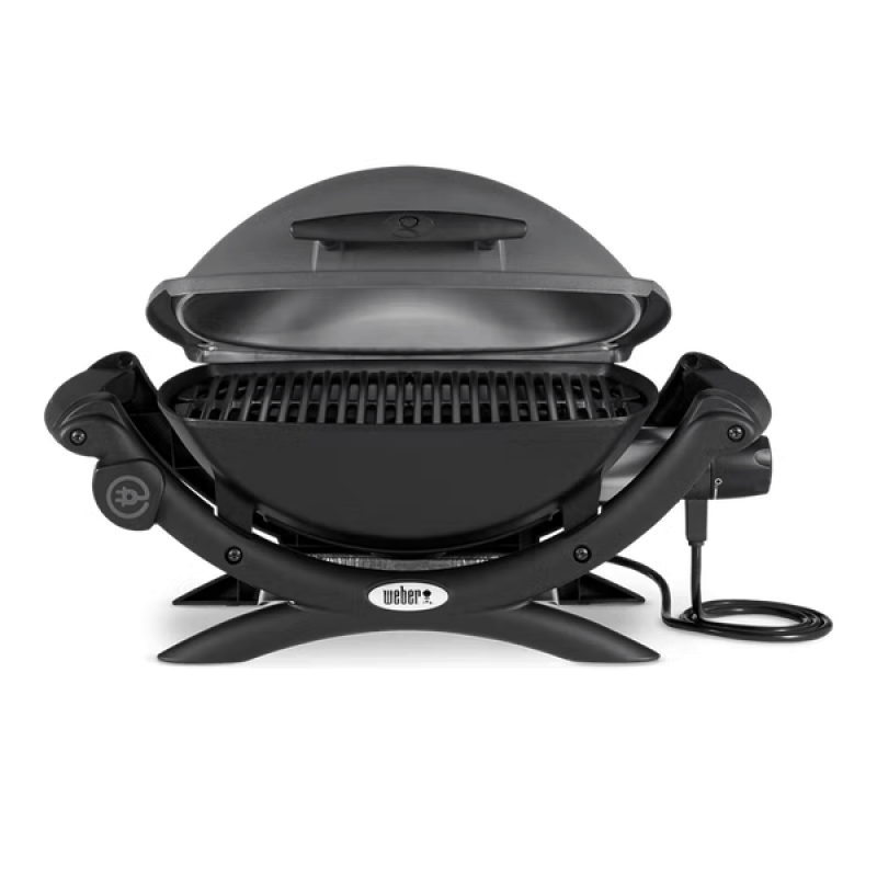 Электрический гриль Weber Q 1400