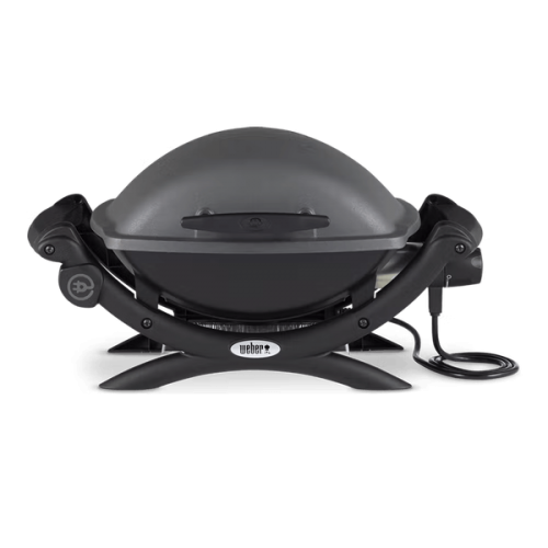 Электрический гриль Weber Q 1400