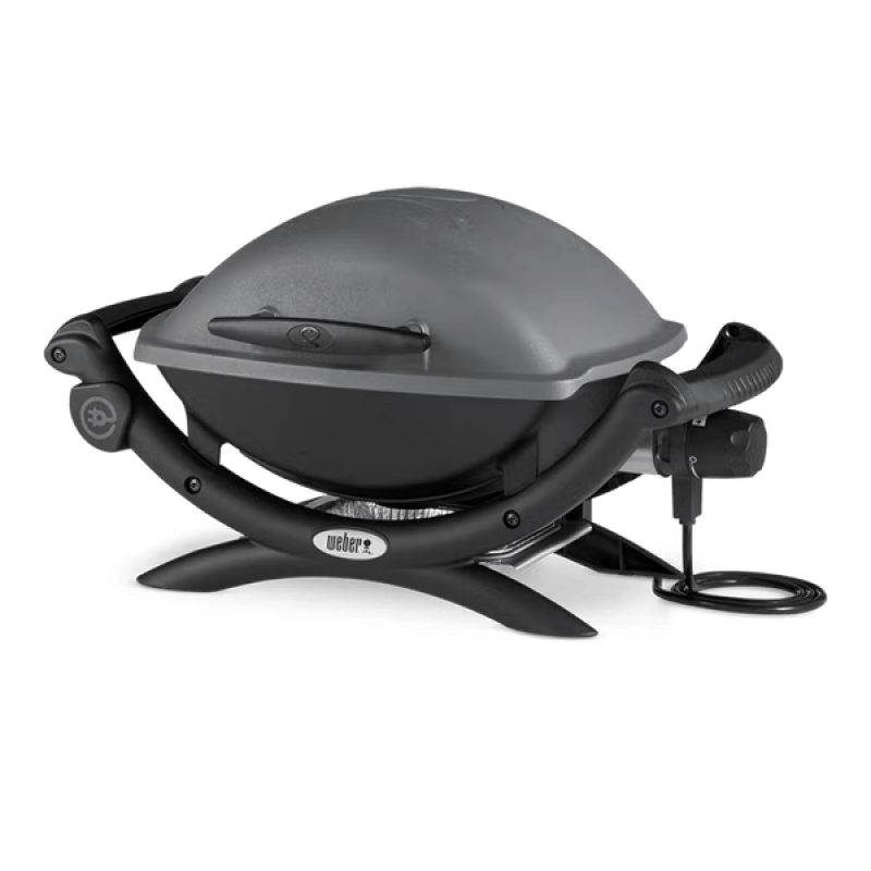 Электрический гриль Weber Q 1400