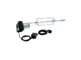 Вертел для газовых грилей Genesis II 200/300 Weber