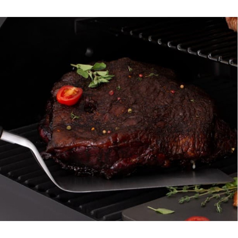 Broil King Baron S 490 IR Газовый гриль