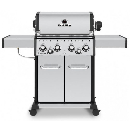 Broil King Baron S 490 IR Газовый гриль