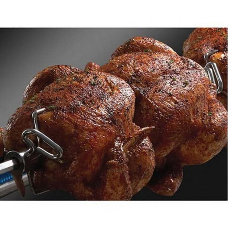 Broil King Baron S 490 IR Газовый гриль