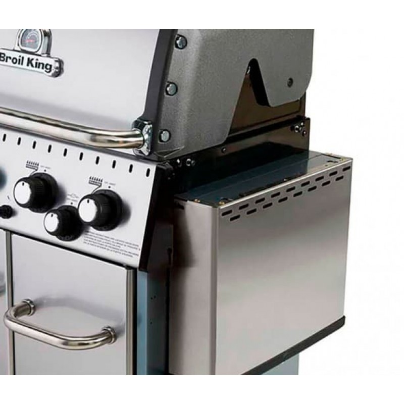 Broil King Baron S 490 IR Газовый гриль