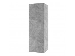 Вазон Concretika COLONNA CONCRETE M100