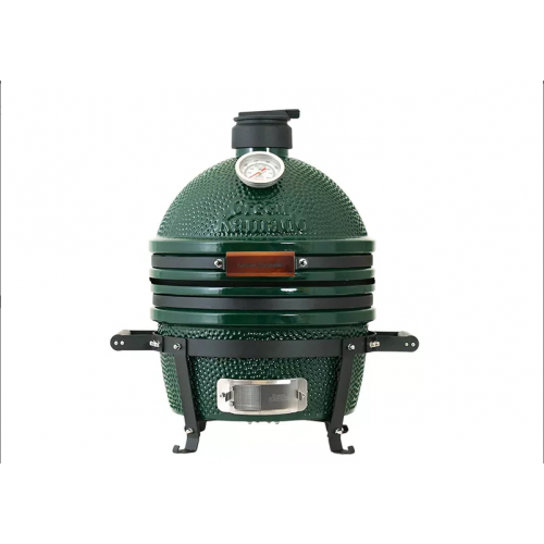 Керамический гриль Green Kamado SII