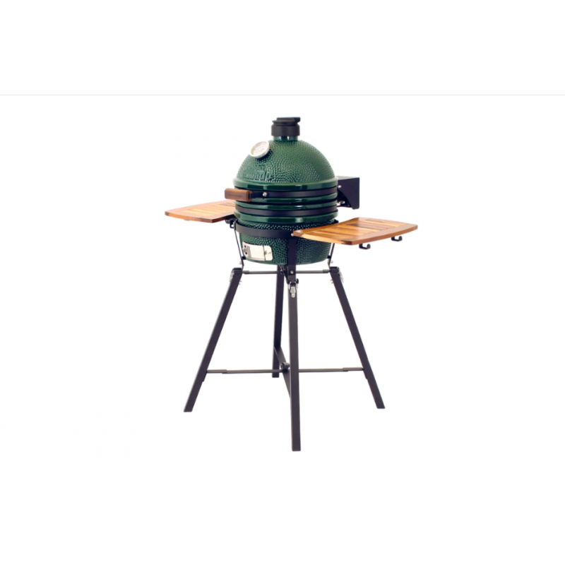 Керамический гриль Green Kamado SII