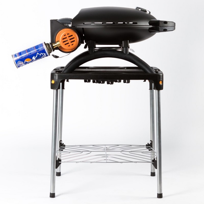 Адаптер O-Grill тип А на цанговый баллон