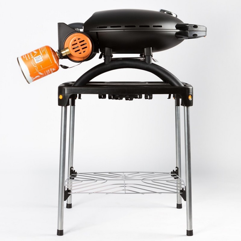 Адаптер O-Grill тип Е на резьбовой баллон