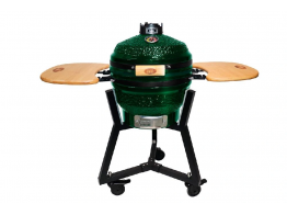 Start Grill PRO зеленый 39,8 см/16 дюймов