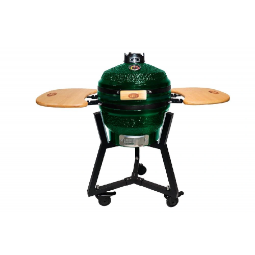 Start Grill PRO зеленый 39,8 см/16 дюймов