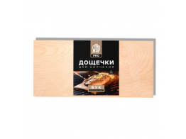 Дощечки для копчения ГлавЖар бук