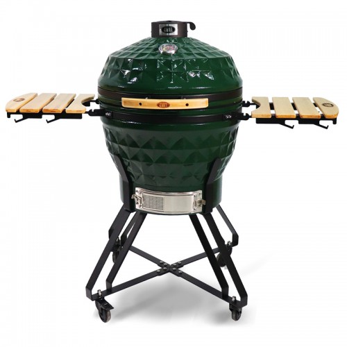 Start Grill PRO зеленый 61 см/24 дюйма