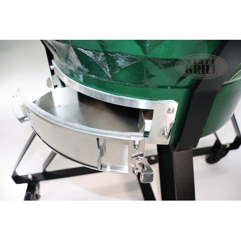 Start Grill PRO зеленый 61 см/24 дюйма