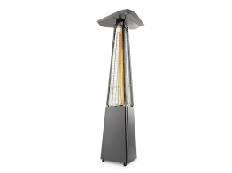 Уличный газовый обогреватель Ballu Machine BOGH-15