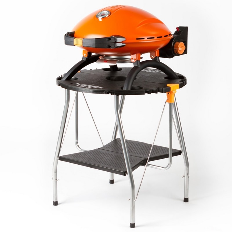 Стол O-Grill складной O-Dock