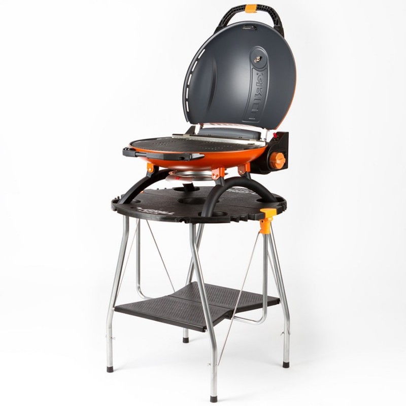 Стол O-Grill складной O-Dock