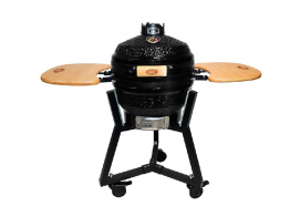 Start Grill PRO черный 61 см/24 дюйма
