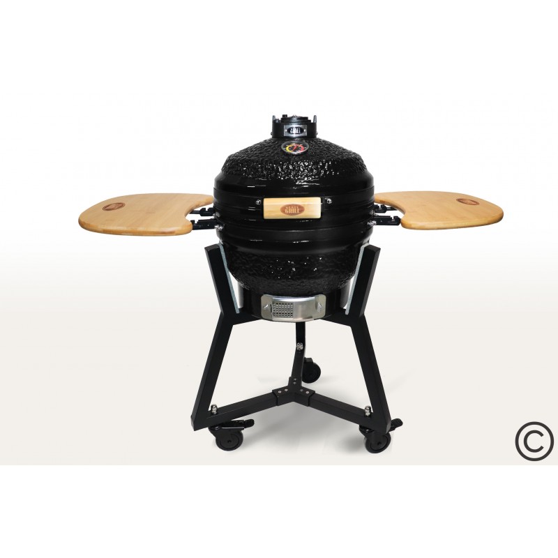 Start Grill PRO черный 61 см/24 дюйма