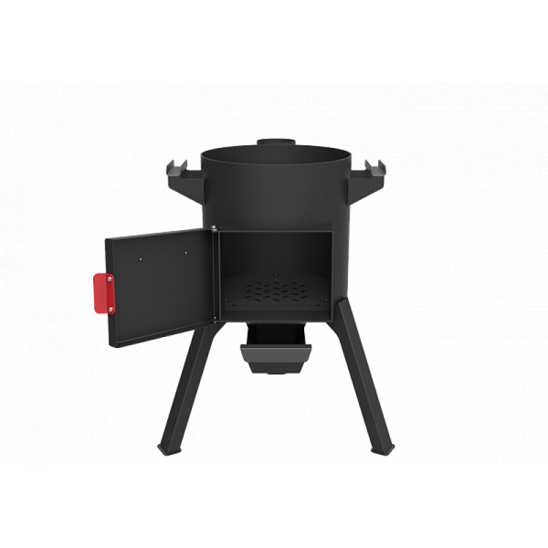 Печь для казана Берель 480 Grillver