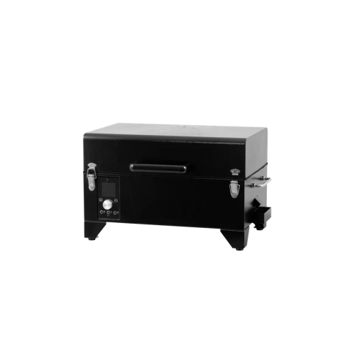 Гриль пеллетный Eger Portable 120