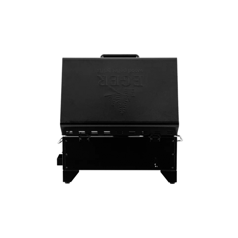 Гриль пеллетный Eger Portable 120