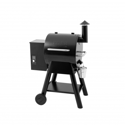 Гриль пеллетный Eger Pro Line 300